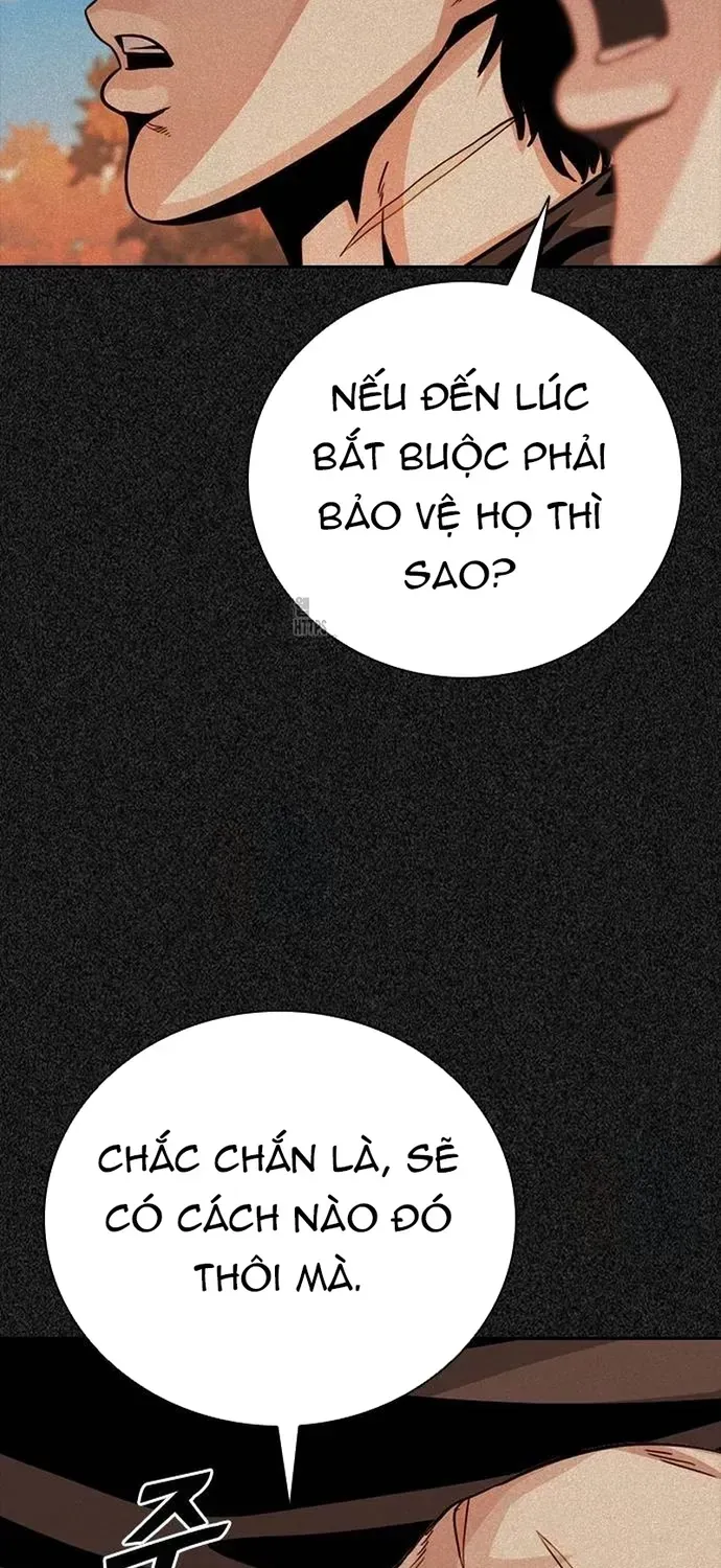 Thế Hệ Bất Hảo Chapter 35 - 35