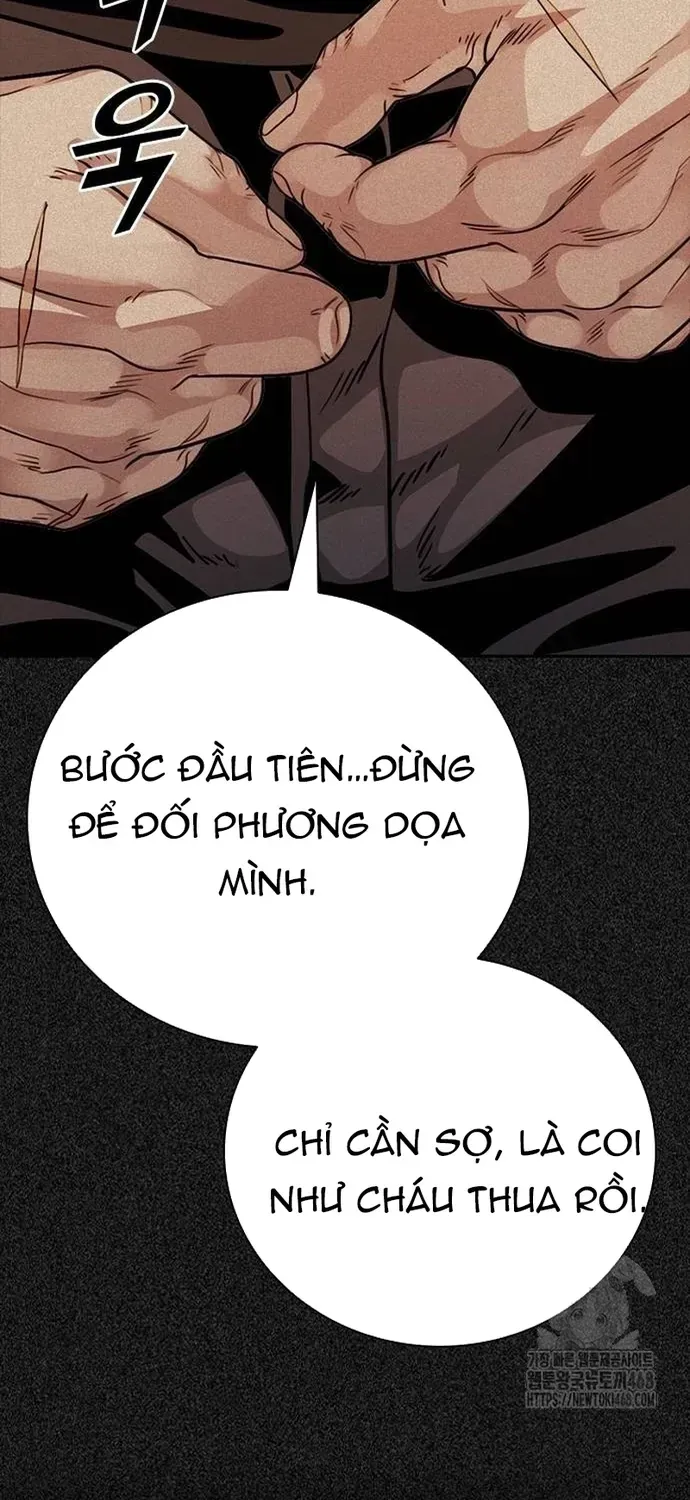 Thế Hệ Bất Hảo Chapter 35 - 36