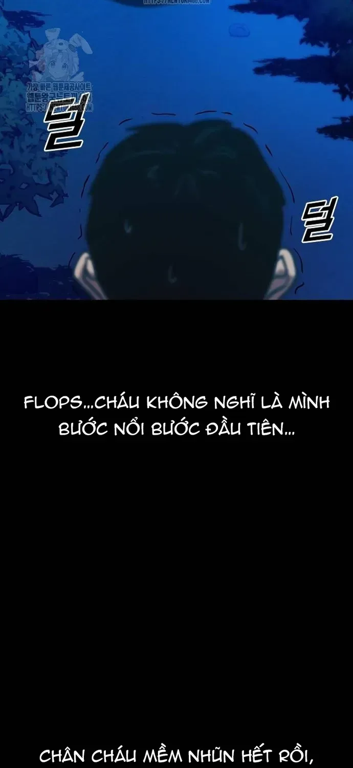Thế Hệ Bất Hảo Chapter 35 - 38