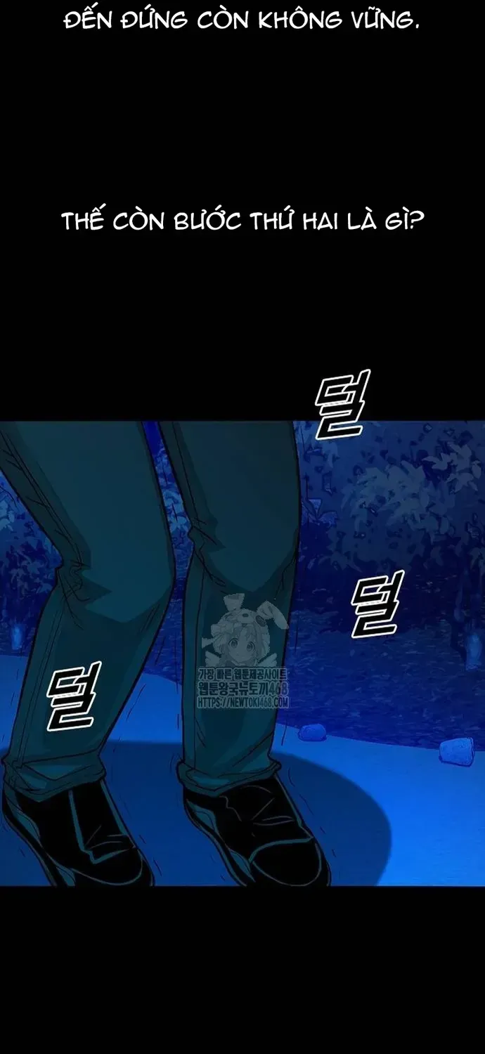 Thế Hệ Bất Hảo Chapter 35 - 39