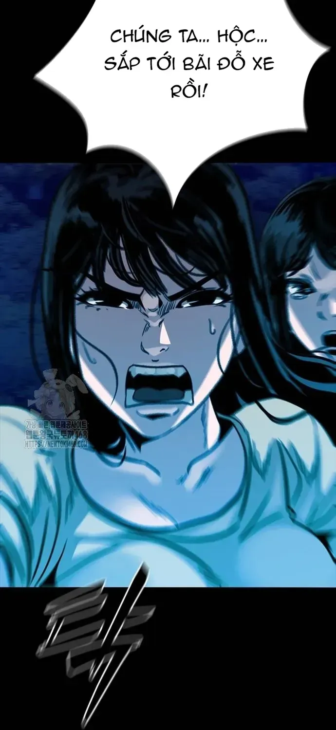 Thế Hệ Bất Hảo Chapter 35 - 5