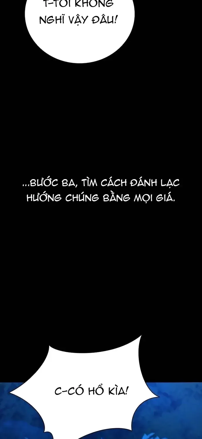 Thế Hệ Bất Hảo Chapter 35 - 43