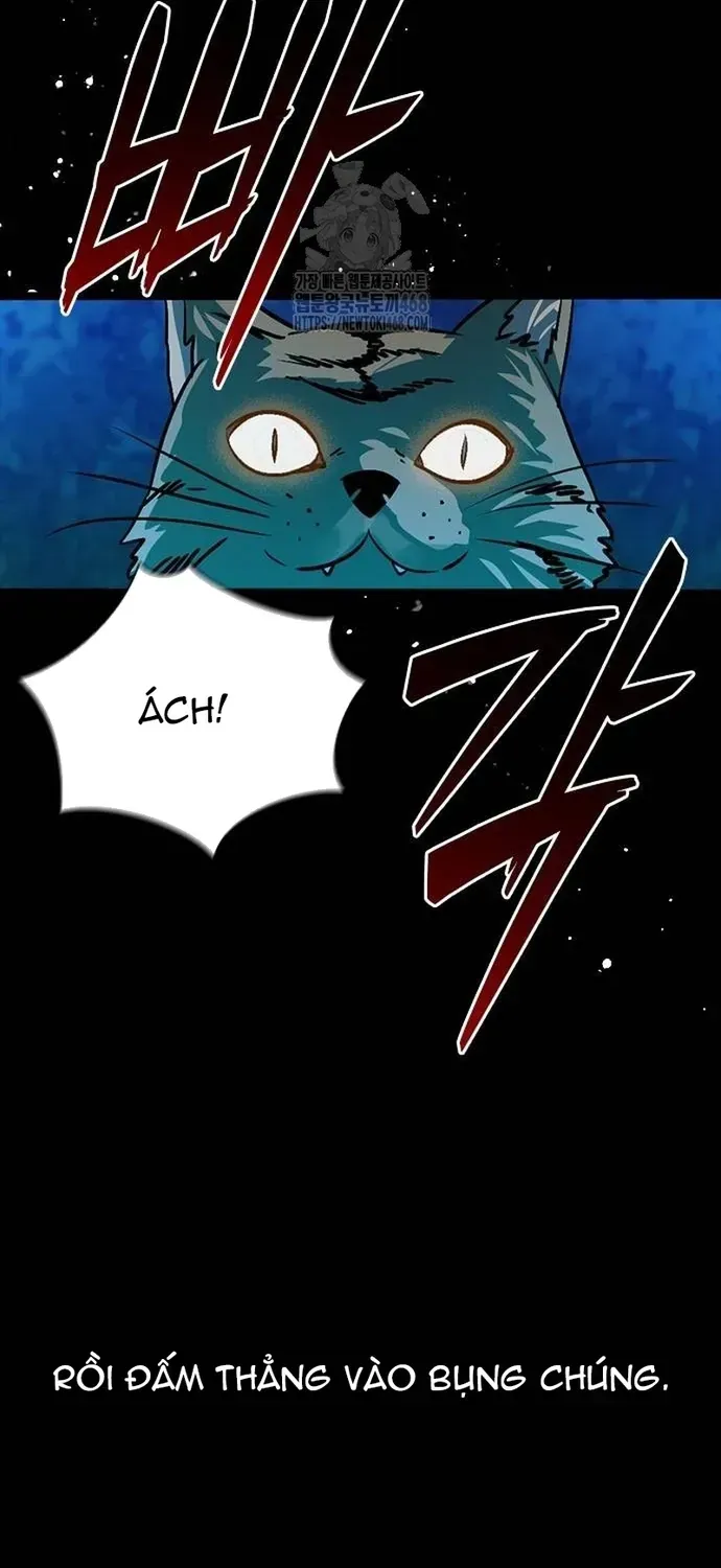 Thế Hệ Bất Hảo Chapter 35 - 45