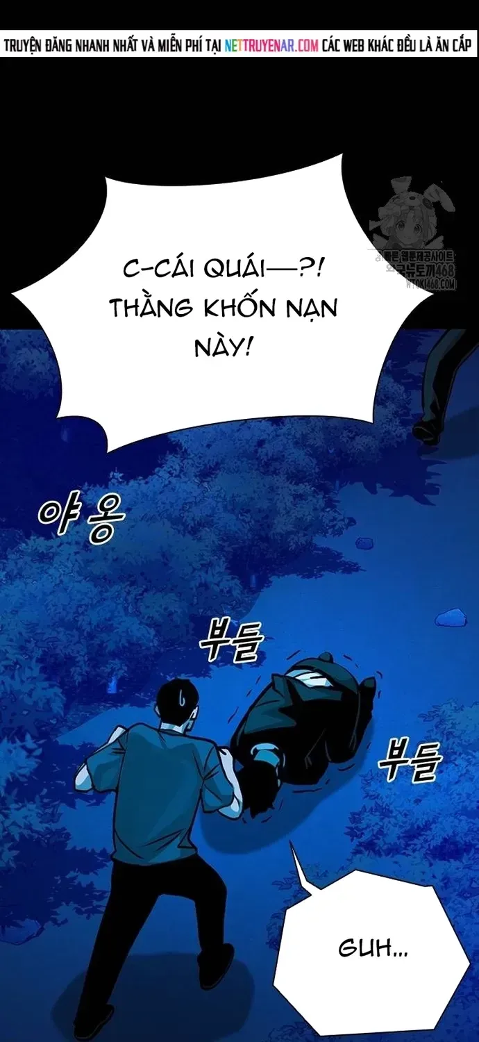 Thế Hệ Bất Hảo Chapter 35 - 46