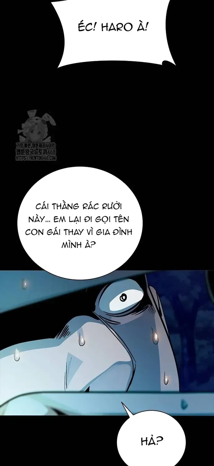 Thế Hệ Bất Hảo Chapter 35 - 53