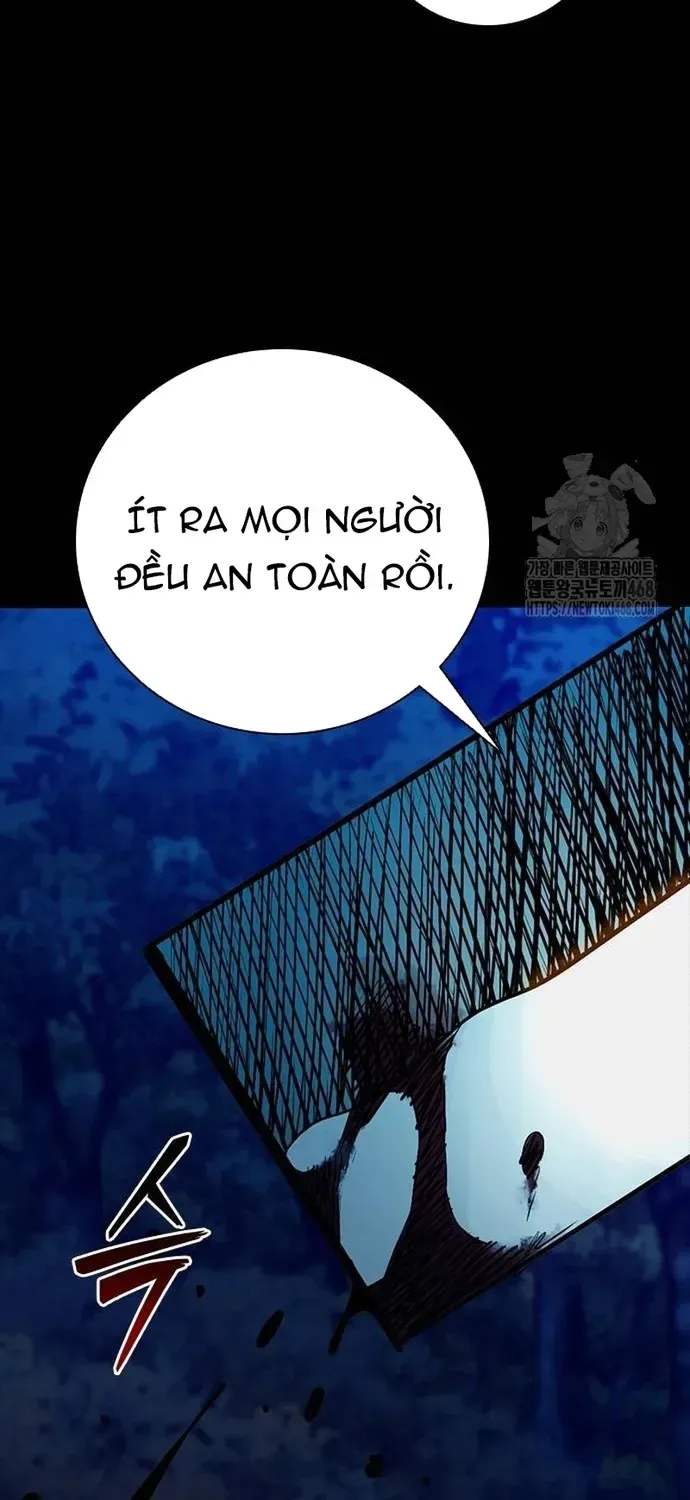 Thế Hệ Bất Hảo Chapter 35 - 54