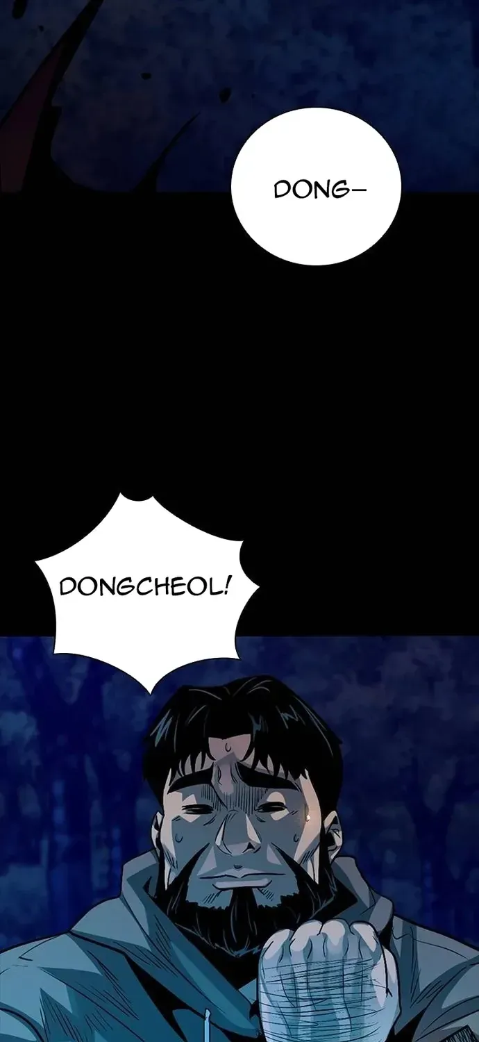 Thế Hệ Bất Hảo Chapter 35 - 55