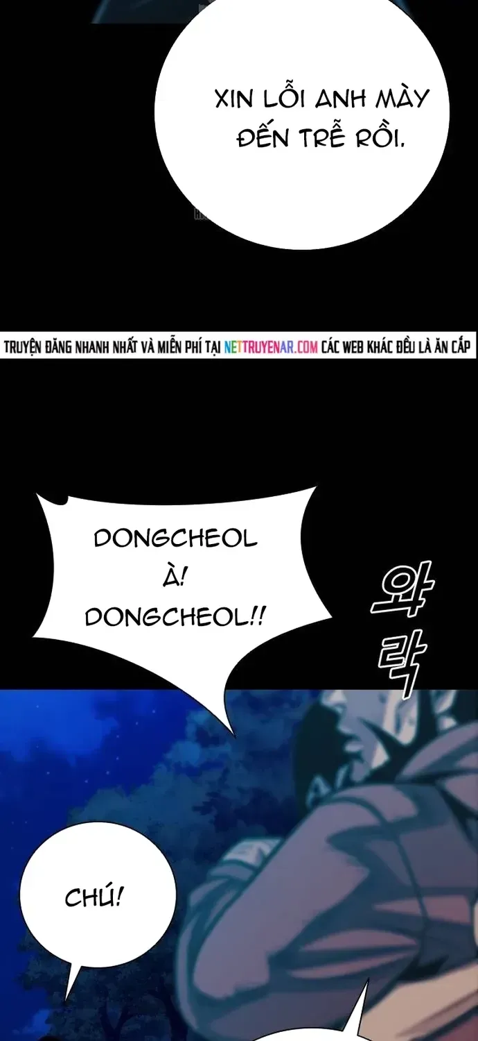 Thế Hệ Bất Hảo Chapter 35 - 57