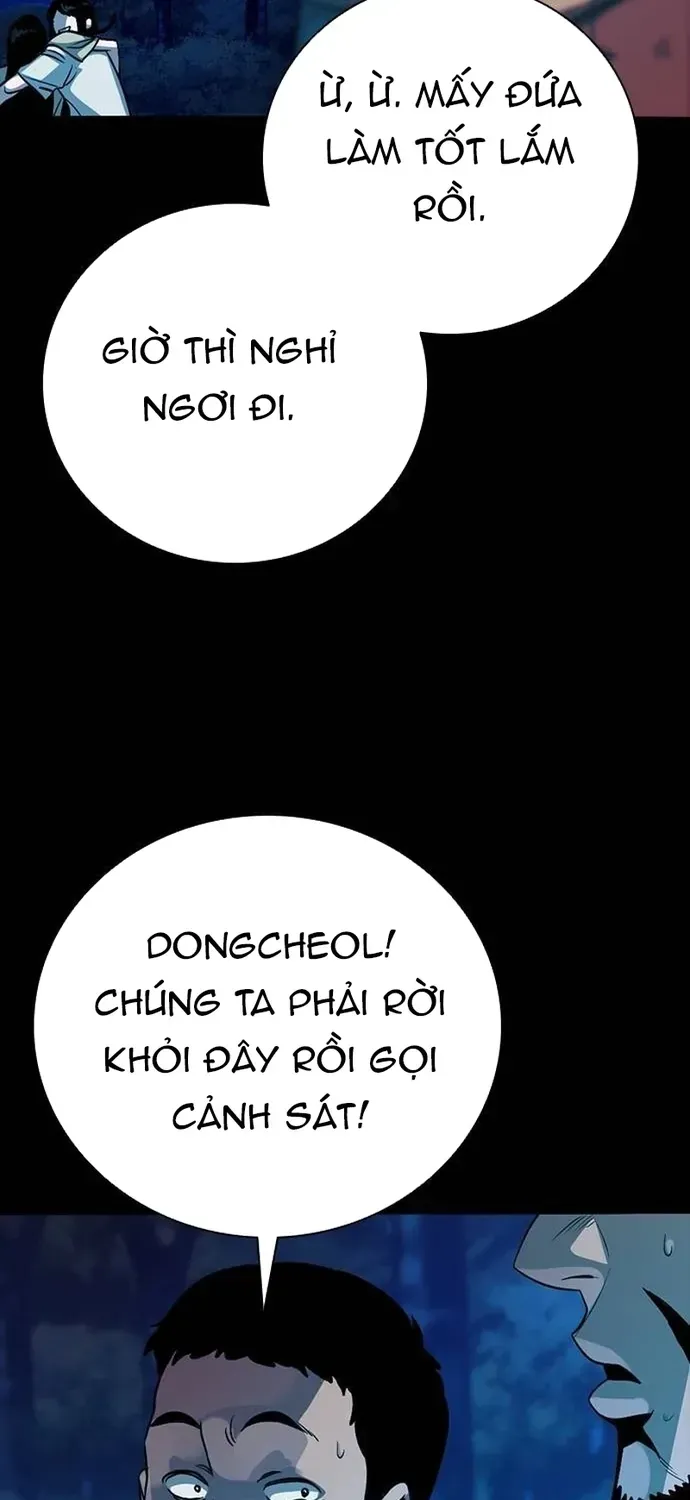 Thế Hệ Bất Hảo Chapter 35 - 58