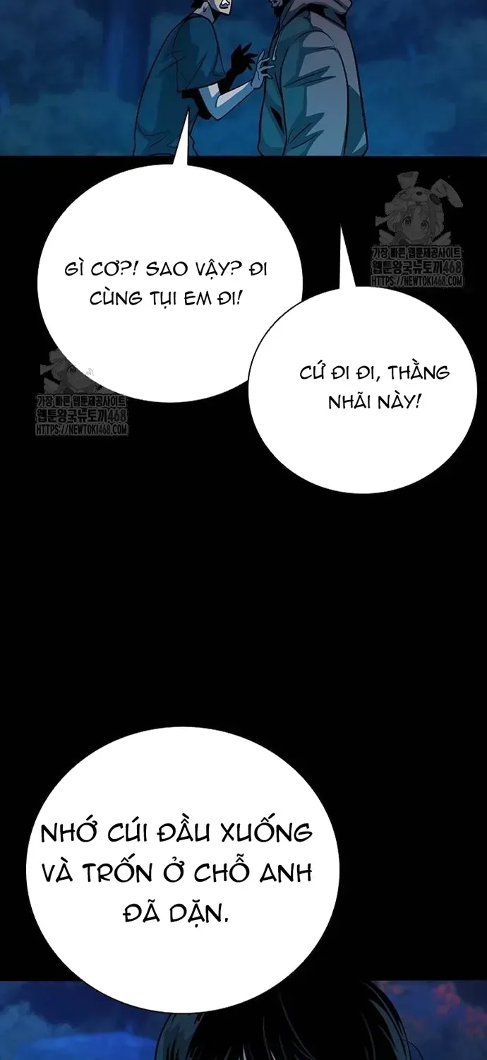 Thế Hệ Bất Hảo Chapter 35 - 60