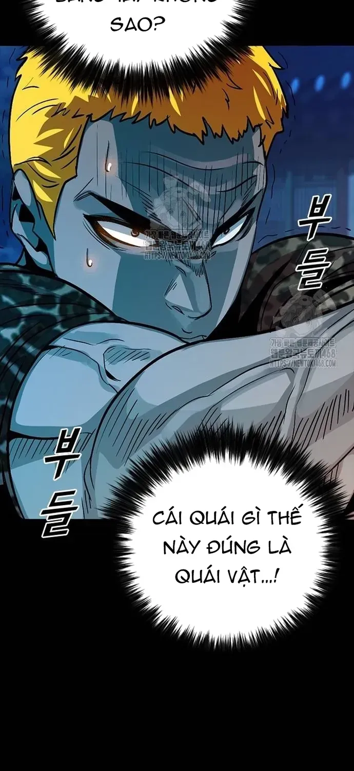 Thế Hệ Bất Hảo Chapter 35 - 67