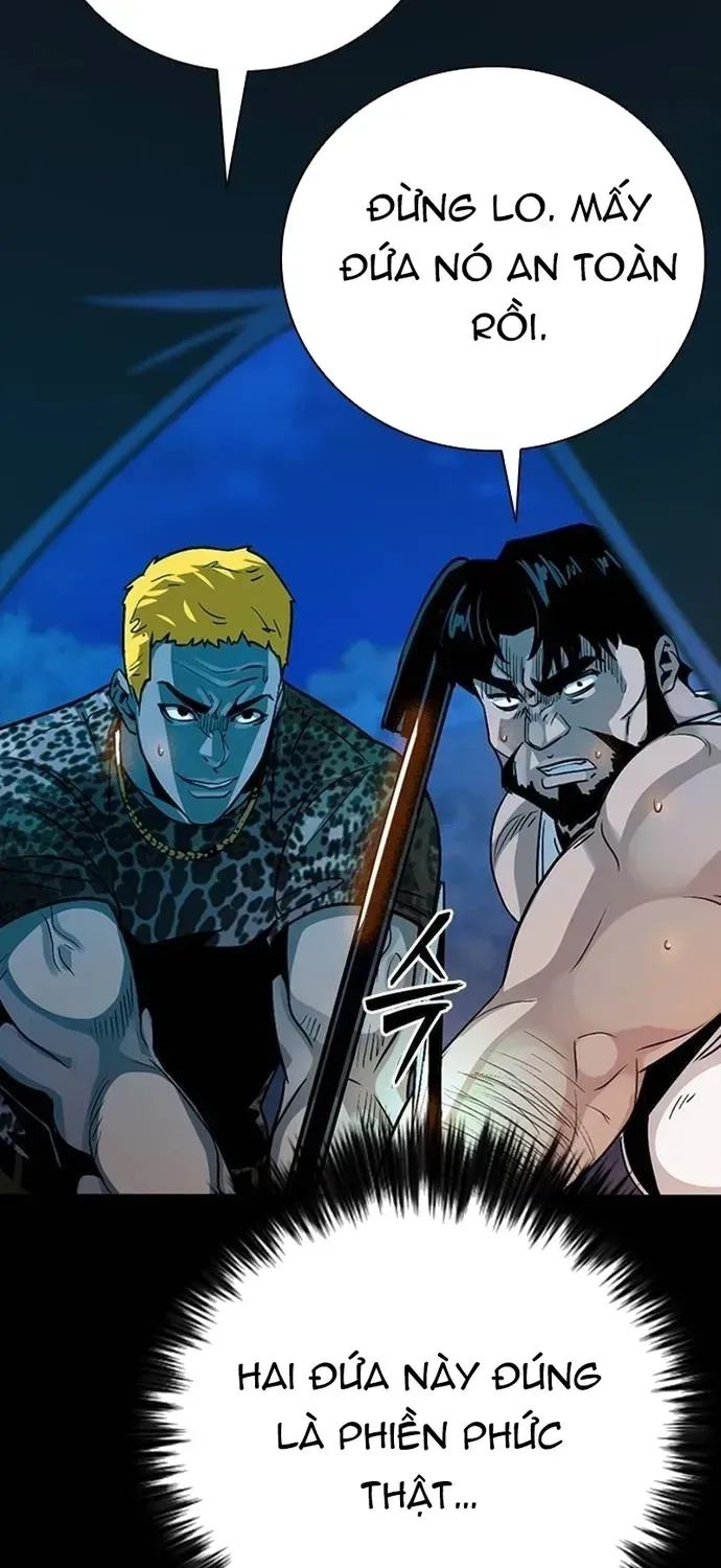 Thế Hệ Bất Hảo Chapter 35 - 74