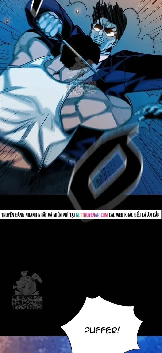 Thế Hệ Bất Hảo Chapter 35 - 91