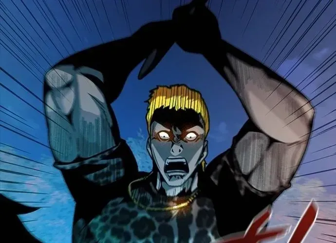 Thế Hệ Bất Hảo Chapter 35 - 96