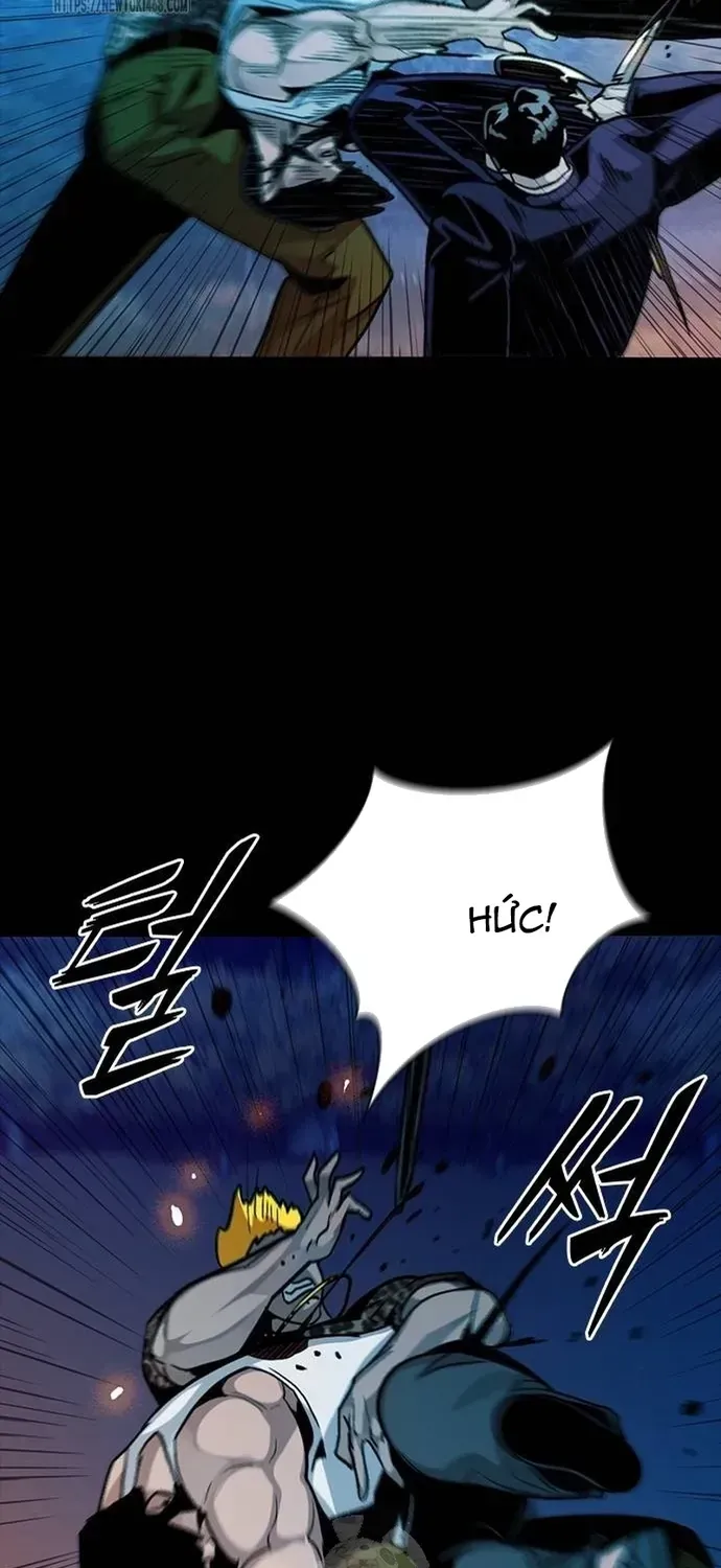 Thế Hệ Bất Hảo Chapter 35 - 100