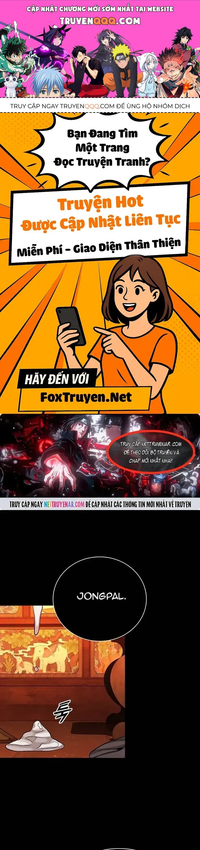 Thế Hệ Bất Hảo Chapter 36 - 1