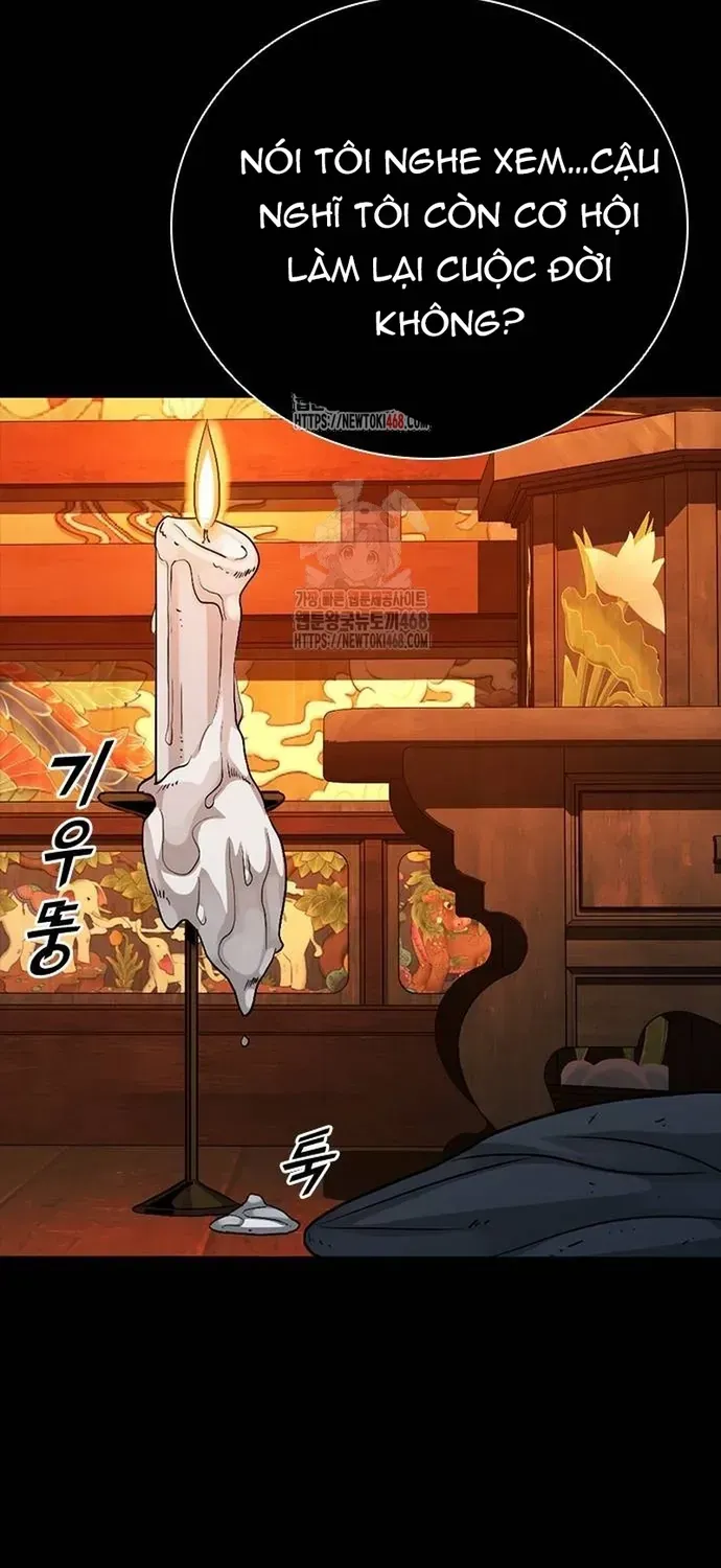 Thế Hệ Bất Hảo Chapter 36 - 2