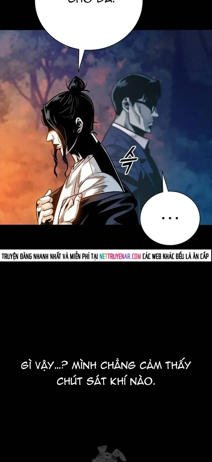 Thế Hệ Bất Hảo Chapter 36 - 11