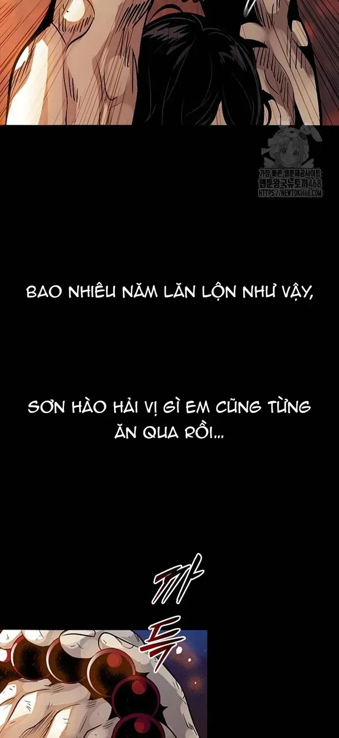 Thế Hệ Bất Hảo Chapter 36 - 124