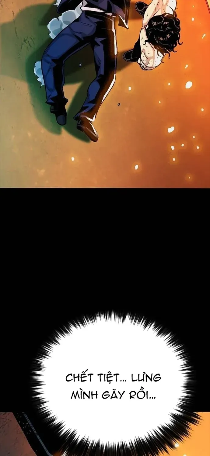 Thế Hệ Bất Hảo Chapter 36 - 130