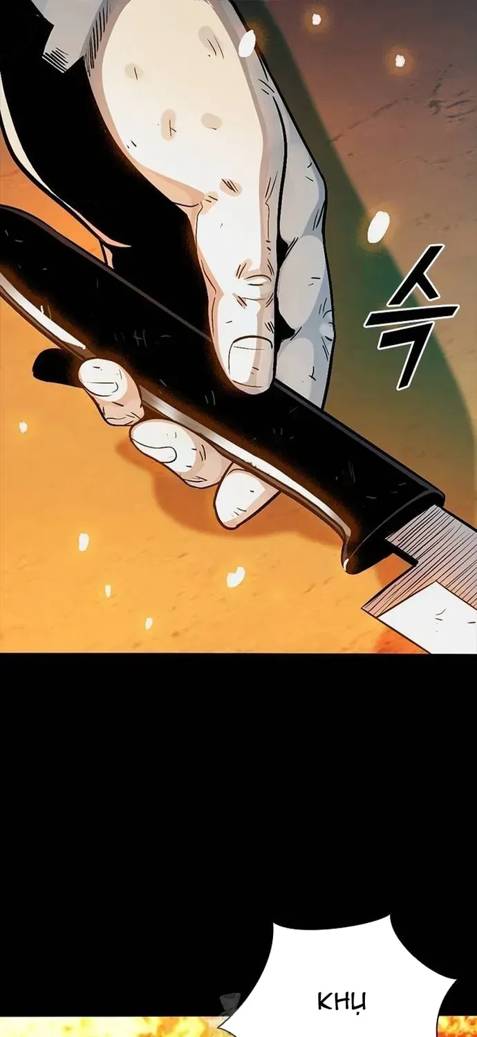 Thế Hệ Bất Hảo Chapter 36 - 133