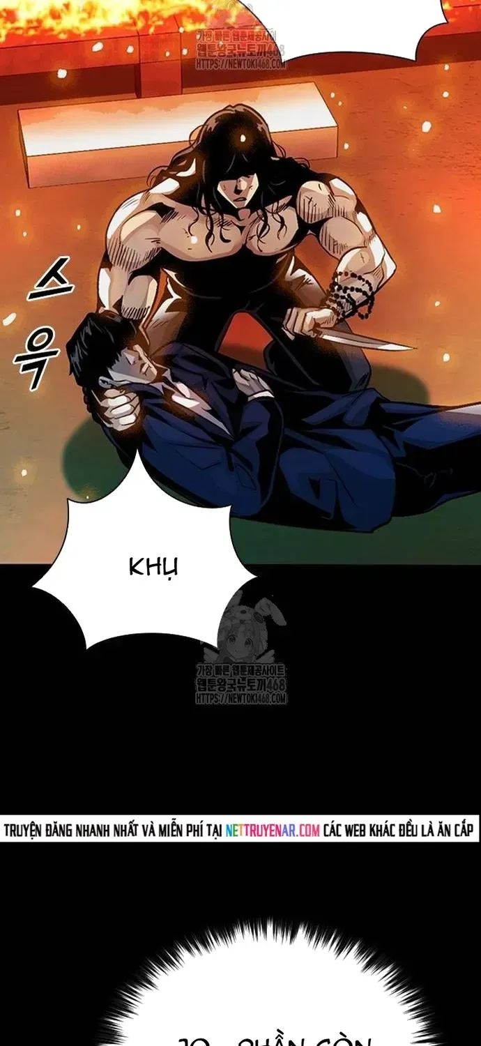 Thế Hệ Bất Hảo Chapter 36 - 134