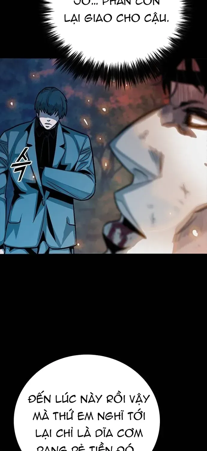 Thế Hệ Bất Hảo Chapter 36 - 135