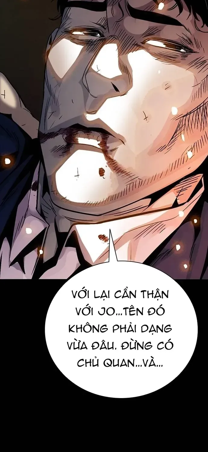 Thế Hệ Bất Hảo Chapter 36 - 139