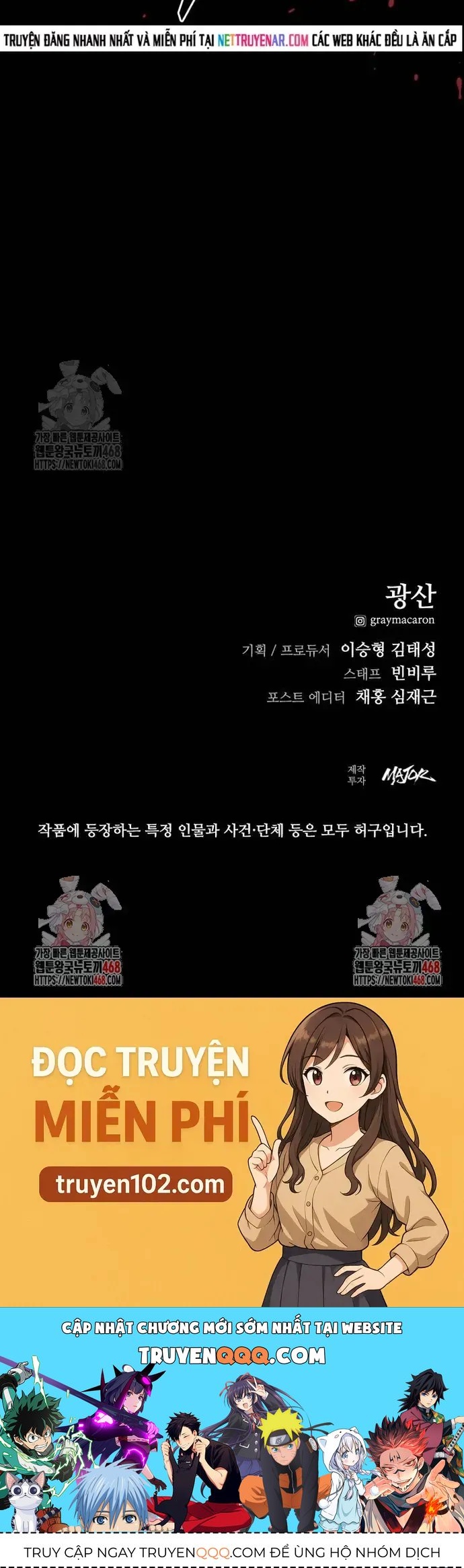 Thế Hệ Bất Hảo Chapter 36 - 145