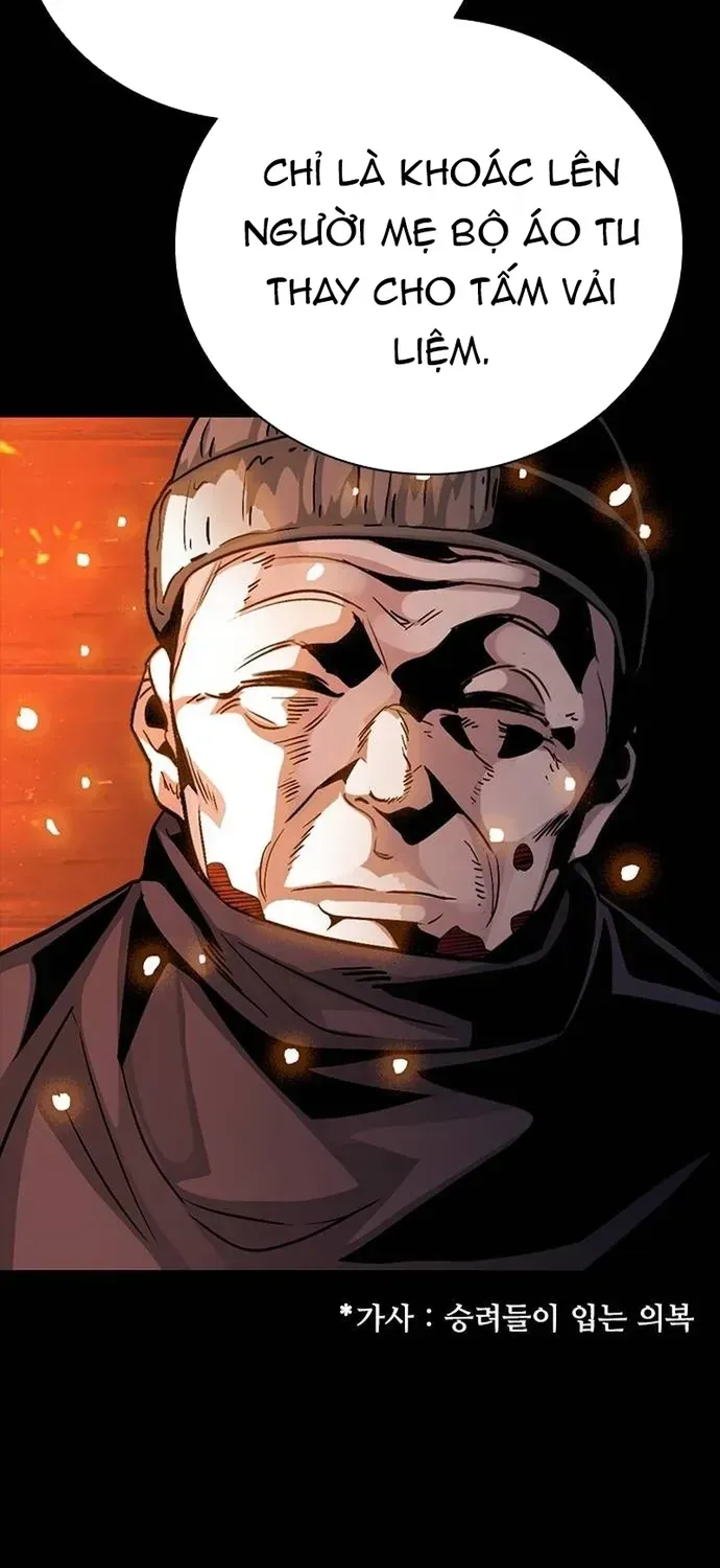 Thế Hệ Bất Hảo Chapter 36 - 21