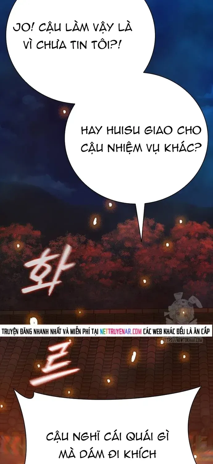 Thế Hệ Bất Hảo Chapter 36 - 33