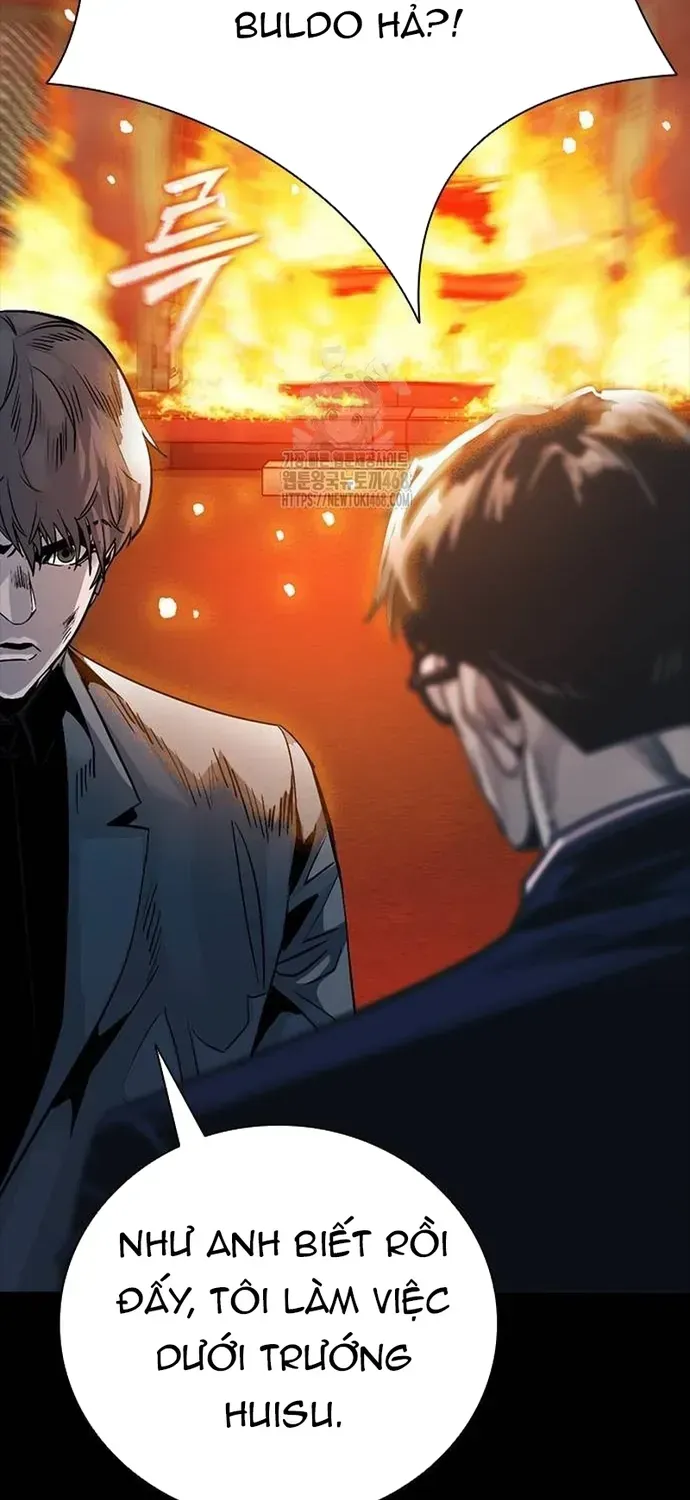 Thế Hệ Bất Hảo Chapter 36 - 34