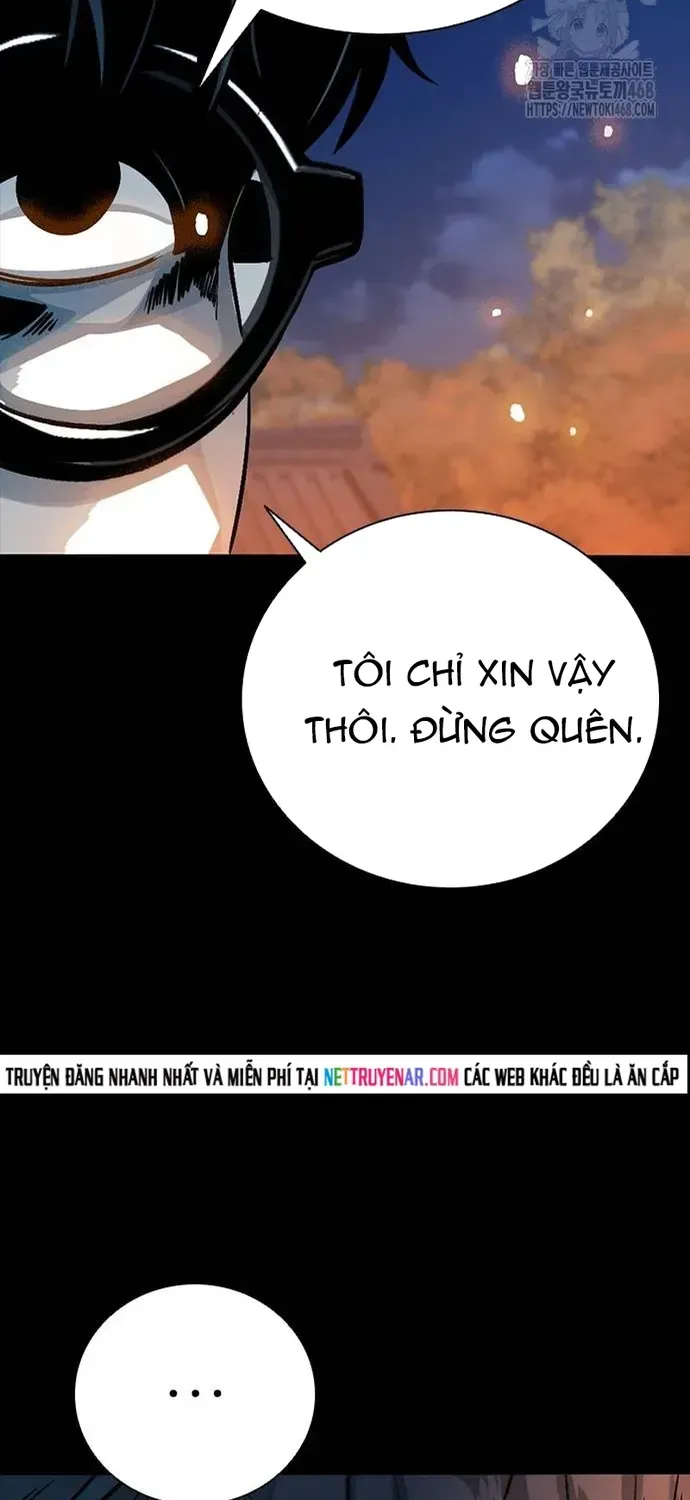 Thế Hệ Bất Hảo Chapter 36 - 37