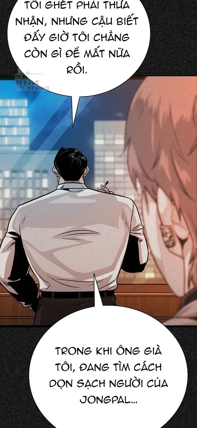 Thế Hệ Bất Hảo Chapter 36 - 39