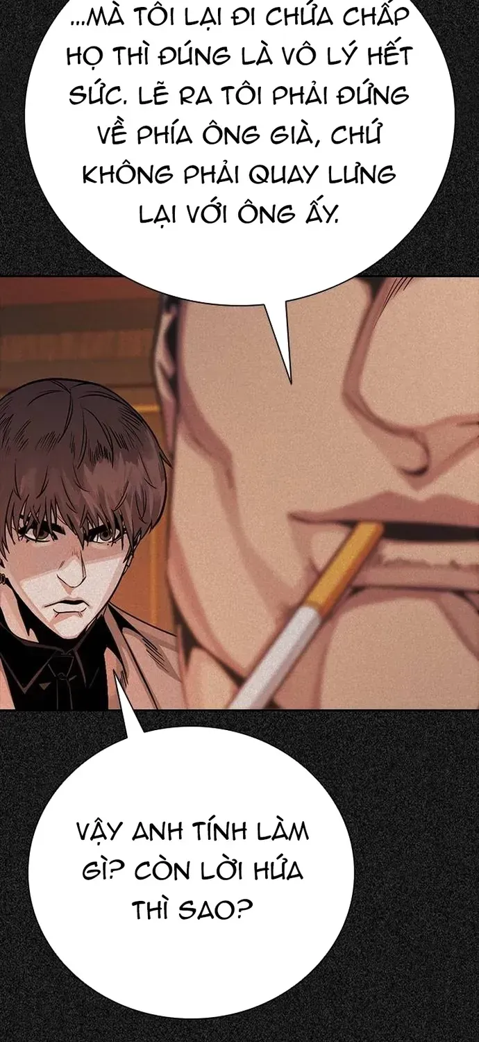 Thế Hệ Bất Hảo Chapter 36 - 41