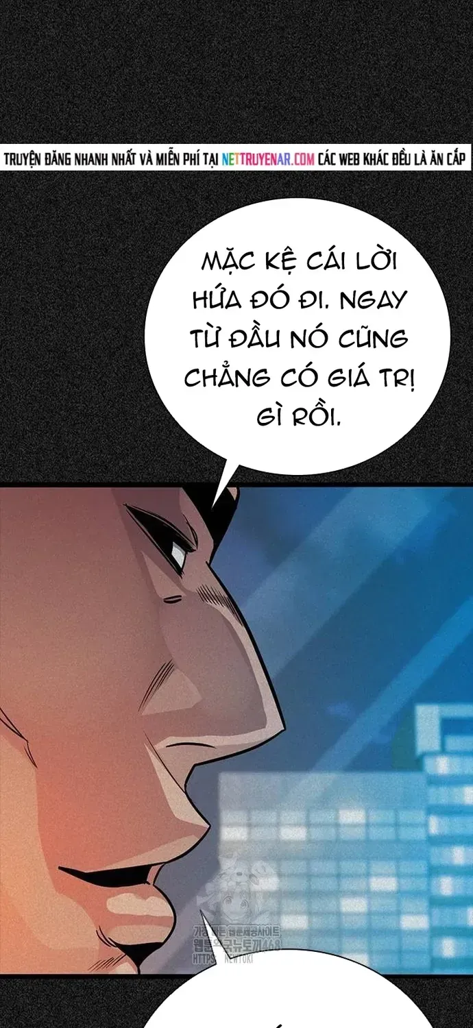Thế Hệ Bất Hảo Chapter 36 - 42