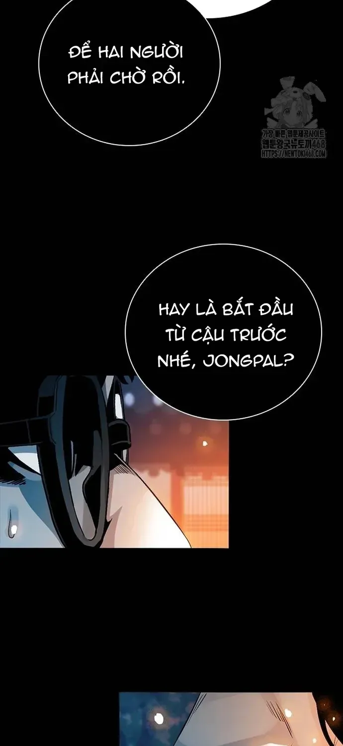 Thế Hệ Bất Hảo Chapter 36 - 45