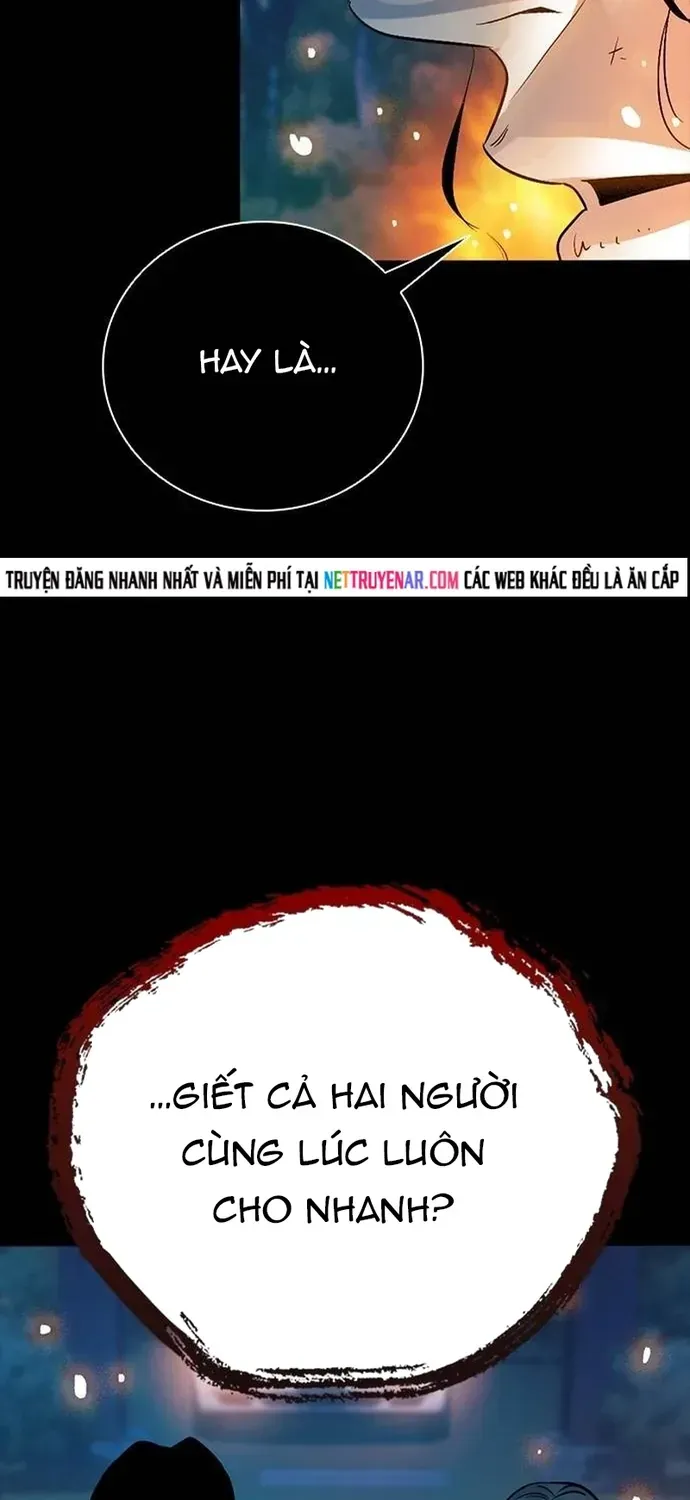 Thế Hệ Bất Hảo Chapter 36 - 46