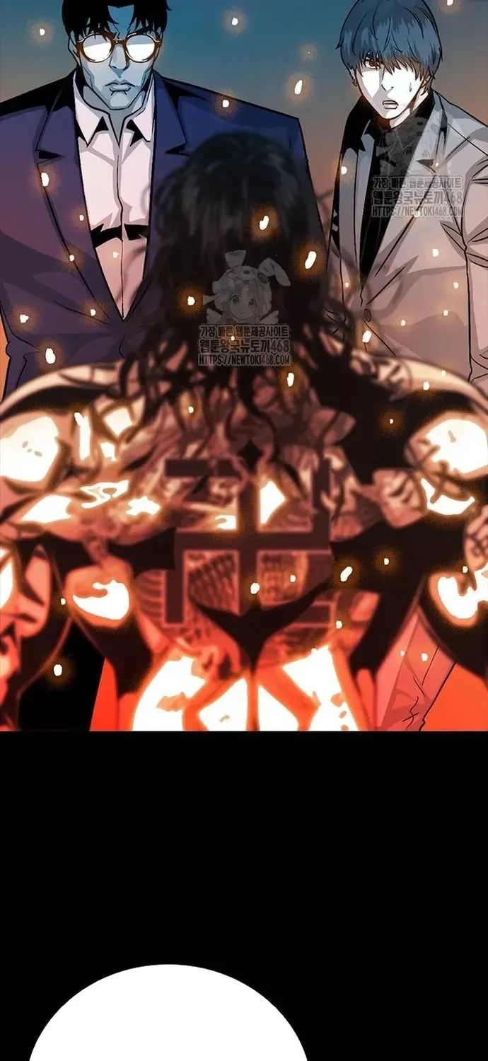 Thế Hệ Bất Hảo Chapter 36 - 47