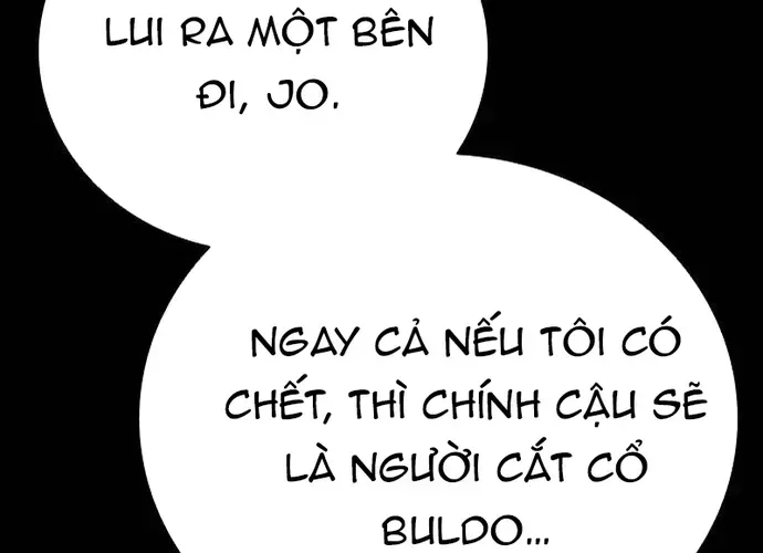 Thế Hệ Bất Hảo Chapter 36 - 48