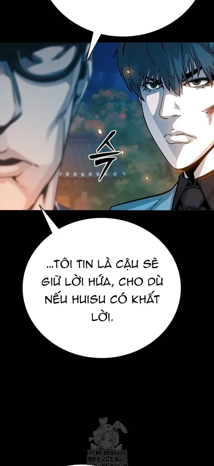 Thế Hệ Bất Hảo Chapter 36 - 49