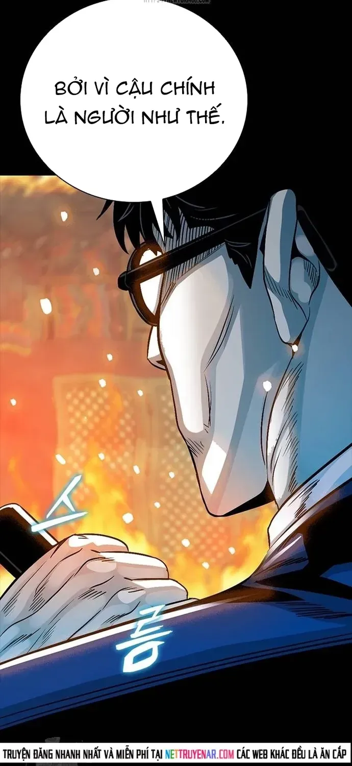 Thế Hệ Bất Hảo Chapter 36 - 50