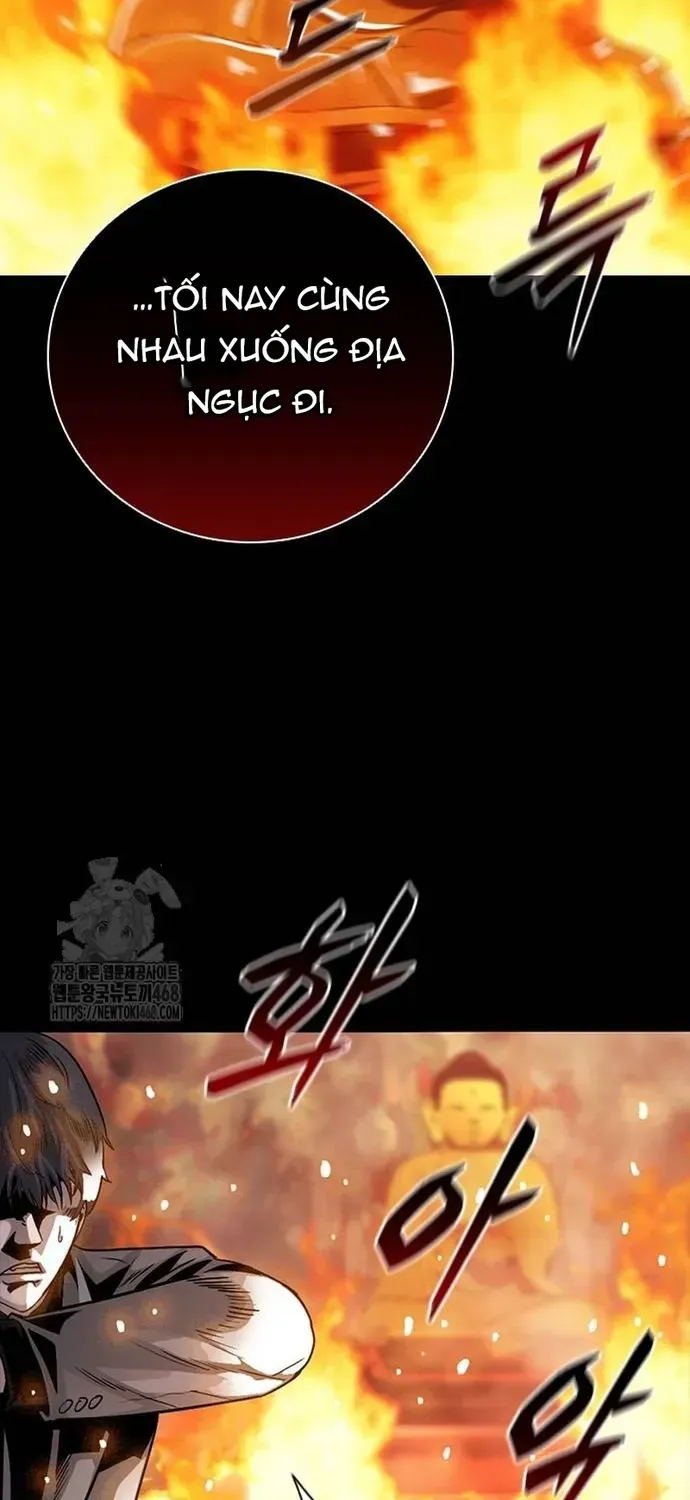 Thế Hệ Bất Hảo Chapter 36 - 6