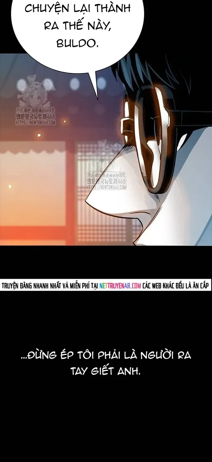 Thế Hệ Bất Hảo Chapter 36 - 54