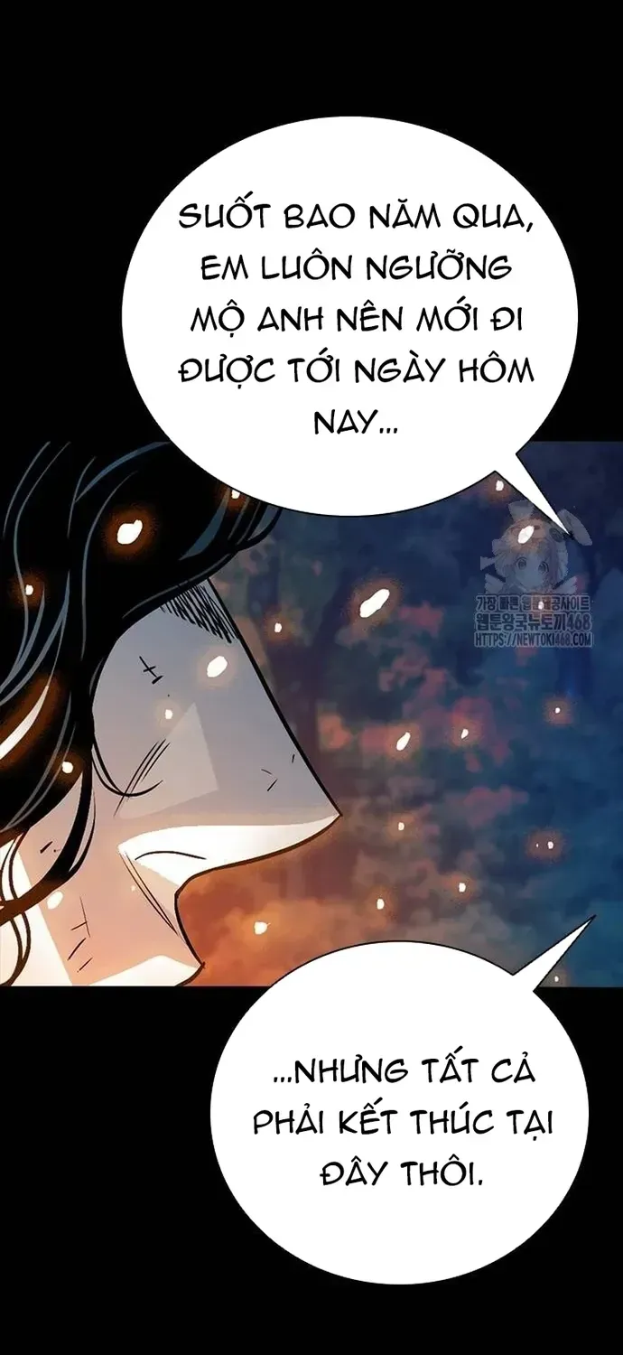 Thế Hệ Bất Hảo Chapter 36 - 55