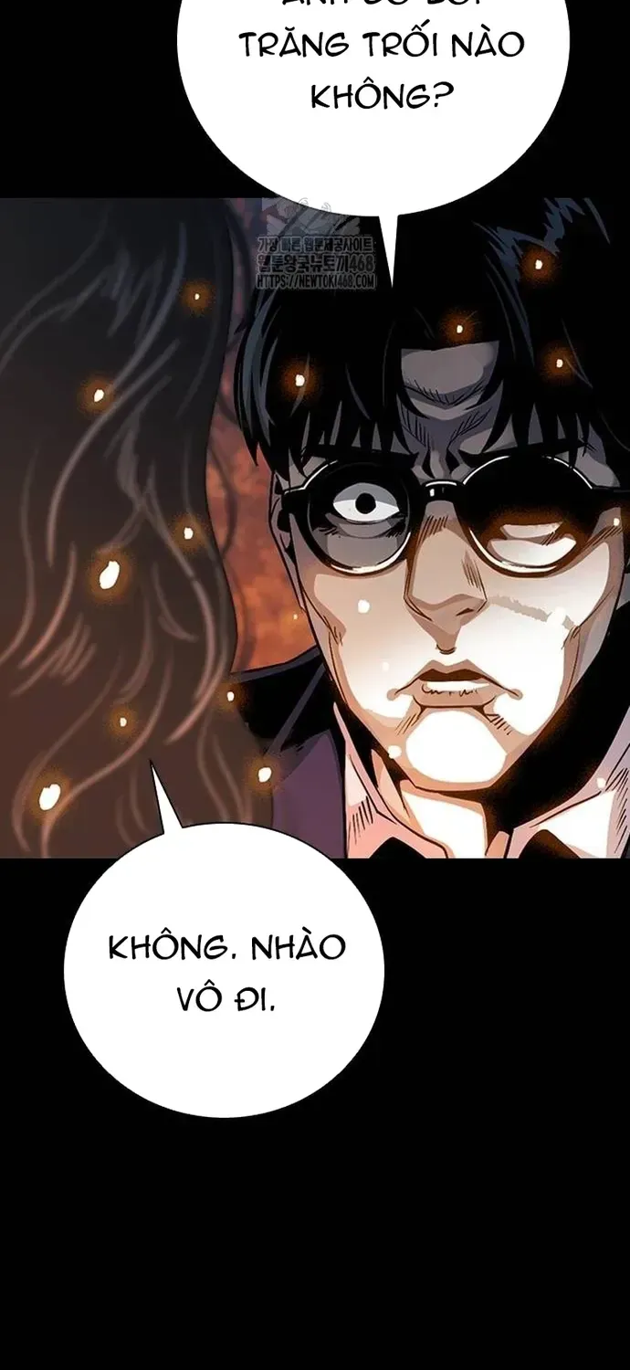 Thế Hệ Bất Hảo Chapter 36 - 57