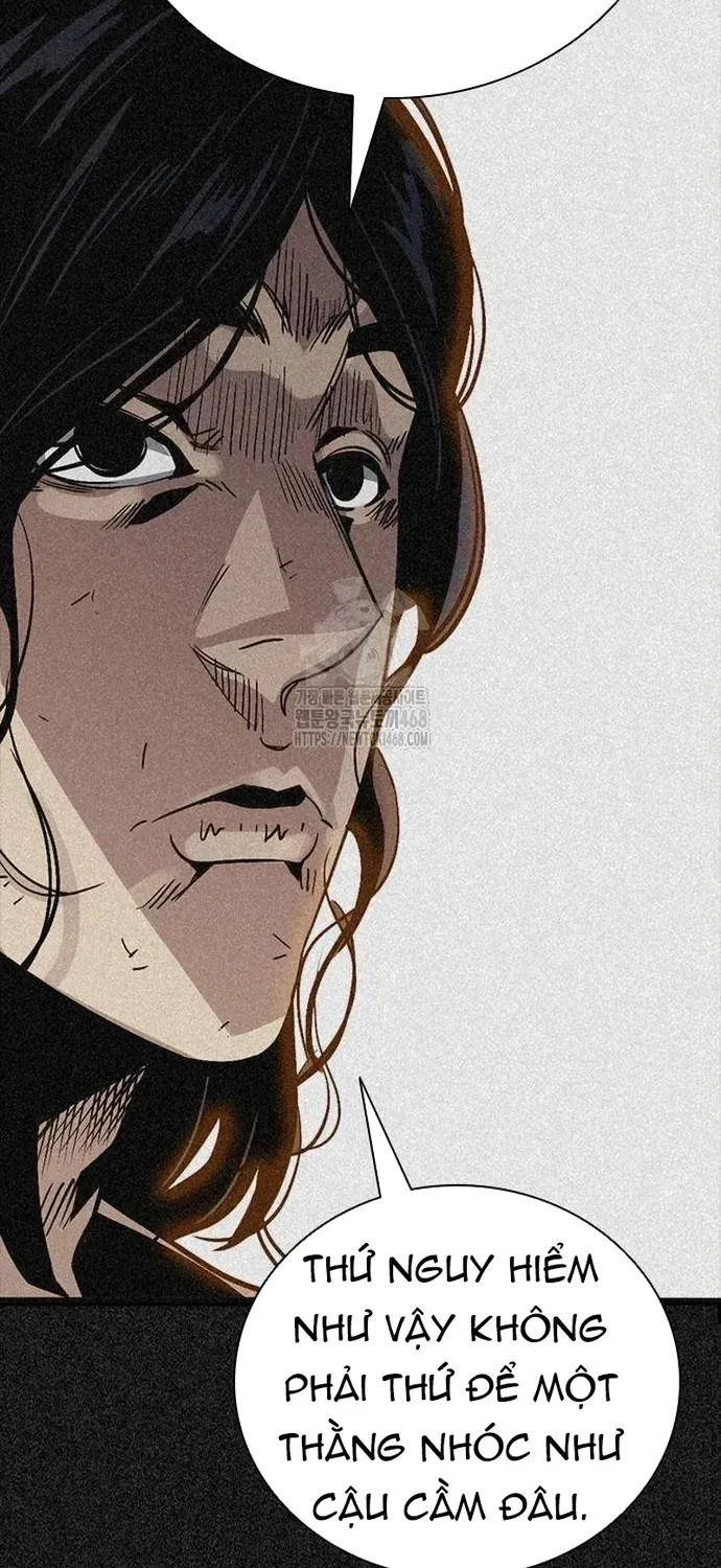 Thế Hệ Bất Hảo Chapter 36 - 67