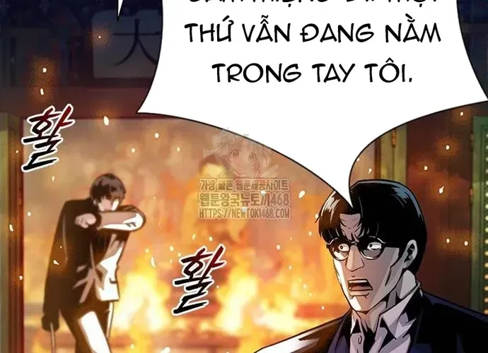 Thế Hệ Bất Hảo Chapter 36 - 8