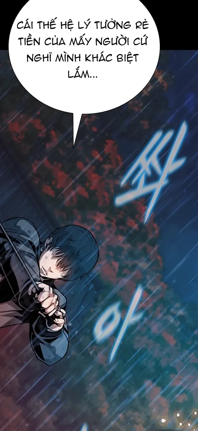 Thế Hệ Bất Hảo Chapter 37 - 11