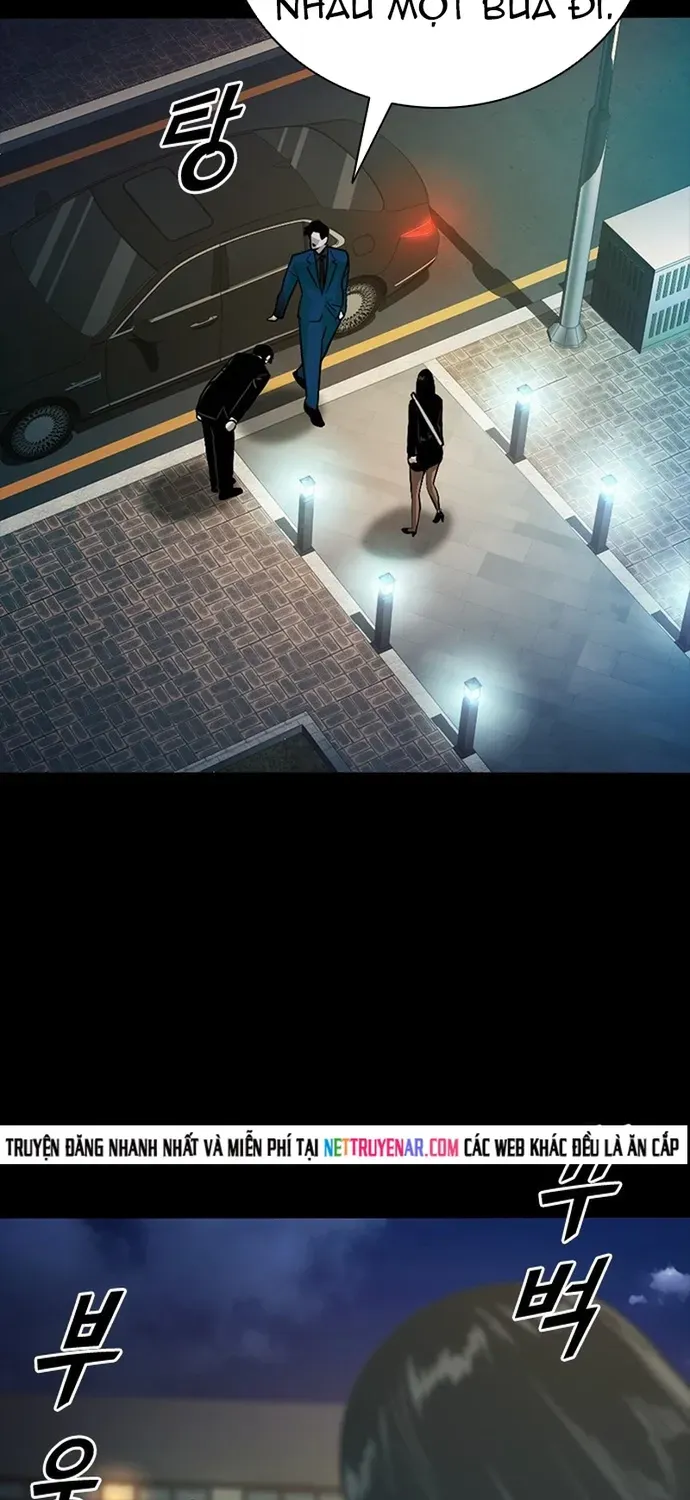 Thế Hệ Bất Hảo Chapter 37 - 106